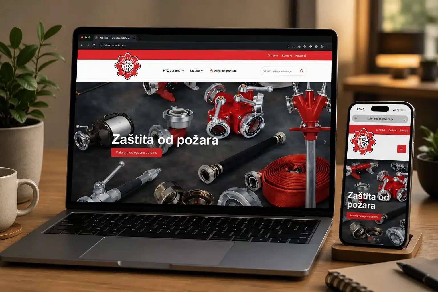 Tehnicka Zastita Doboj