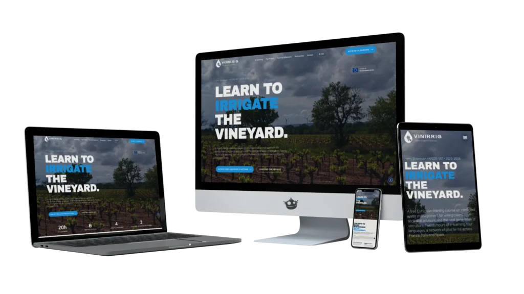 VINIRRIG