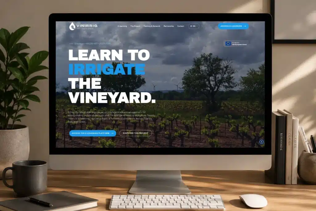 vinirrig